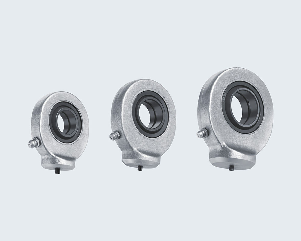 液壓油缸耳環(huán)桿端關(guān)節(jié)軸承