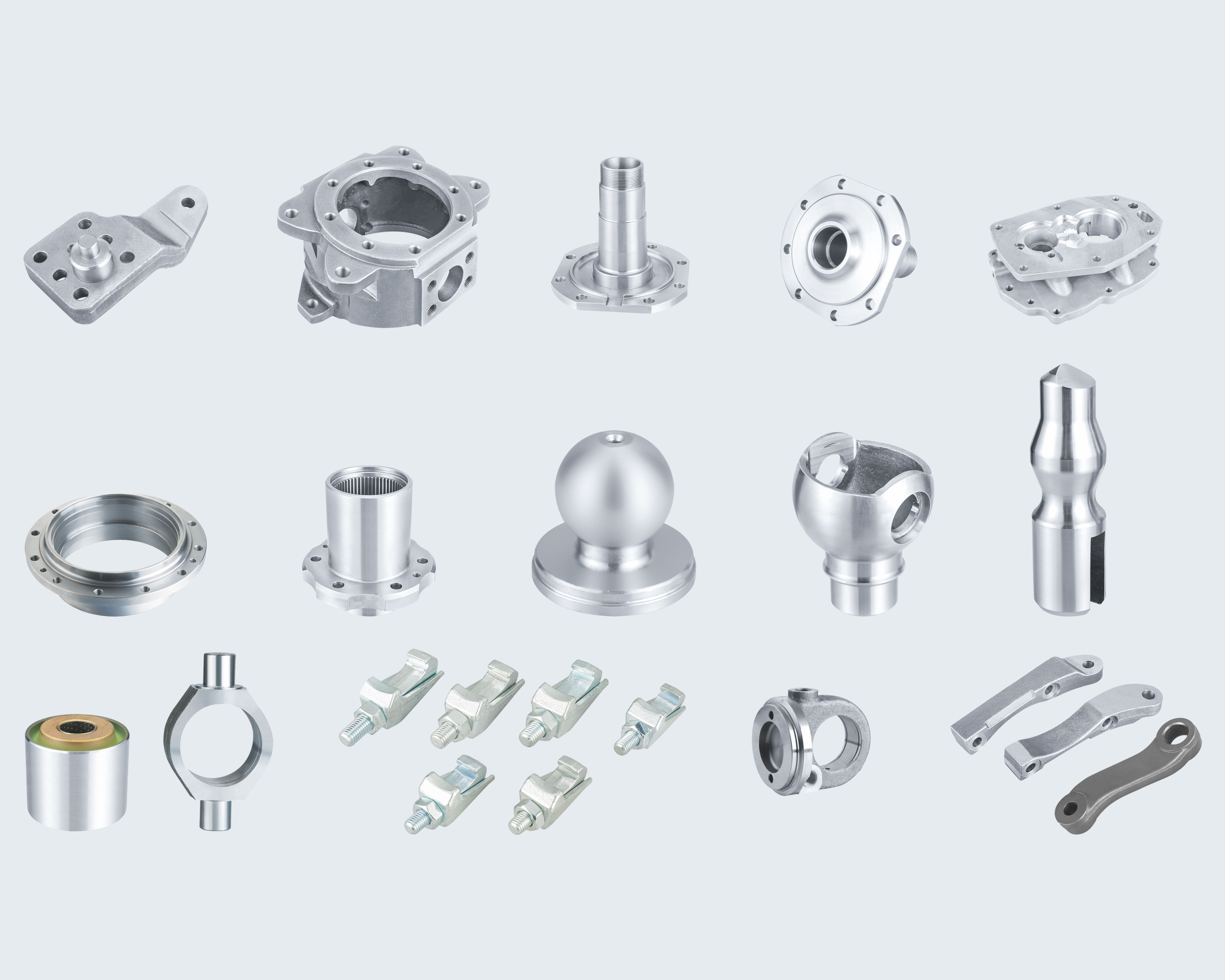 卡丁車(chē)配件