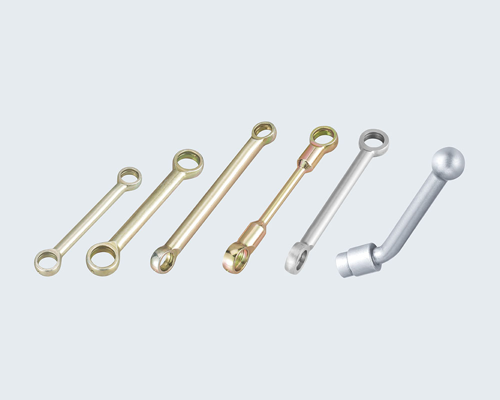 連桿軸承
